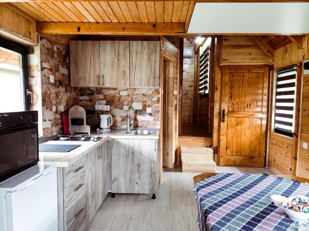 Hacienda Burzic Apartment Kulen Vakuf Exterior foto
