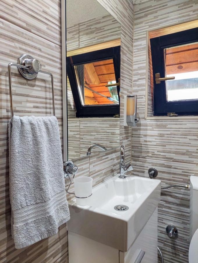 Hacienda Burzic Apartment Kulen Vakuf Exterior foto