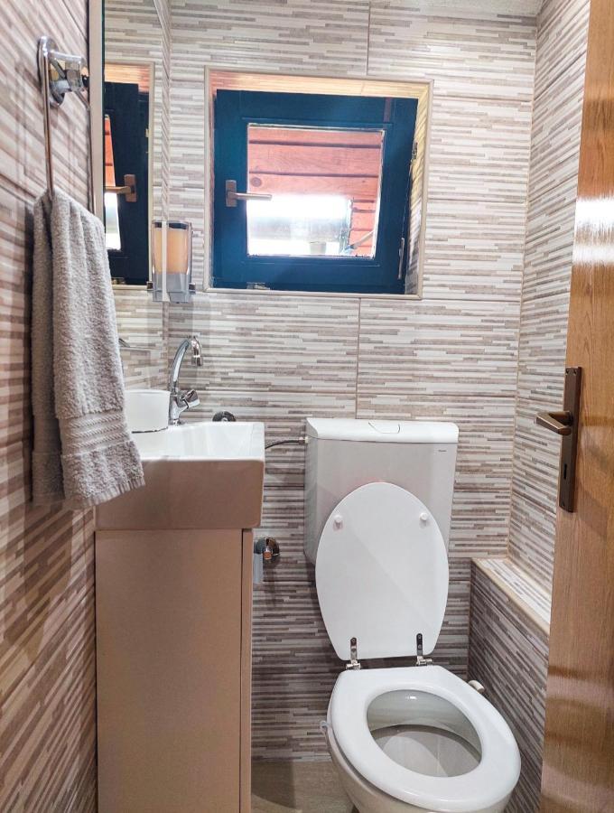 Hacienda Burzic Apartment Kulen Vakuf Exterior foto